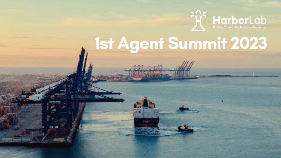 HarborLab’s 1st Agent Summit