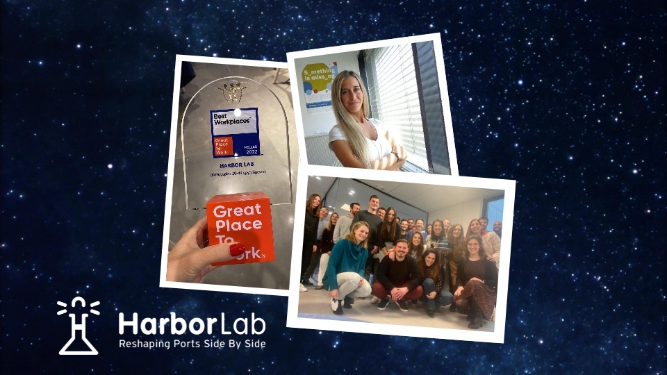 Harbor Lab takes pride in putting its valued people first