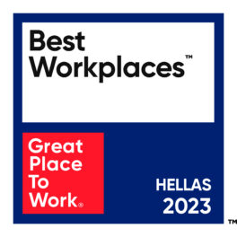 Best Workplaces 2023