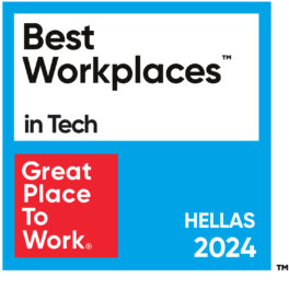 Best Workplaces in Tech 2024