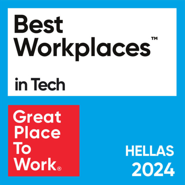 Best Workplaces in Tech 2024