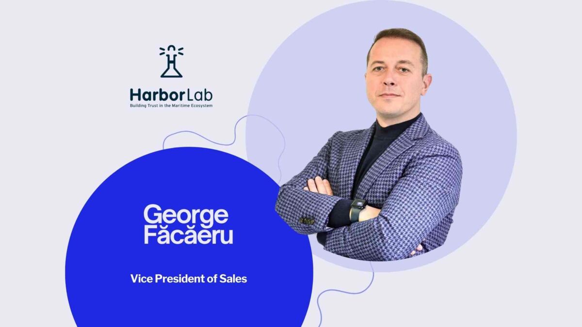 george facaeru